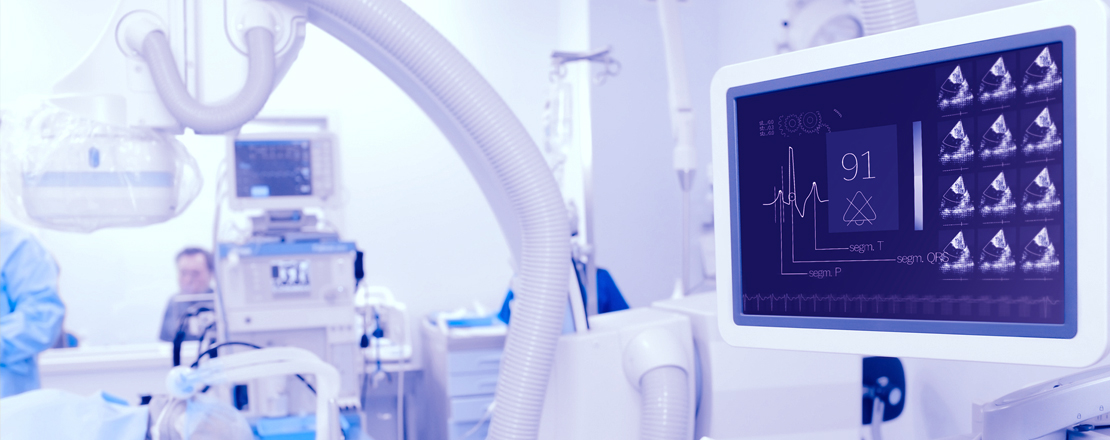 Use of CMMS Platform in a Healthcare facility