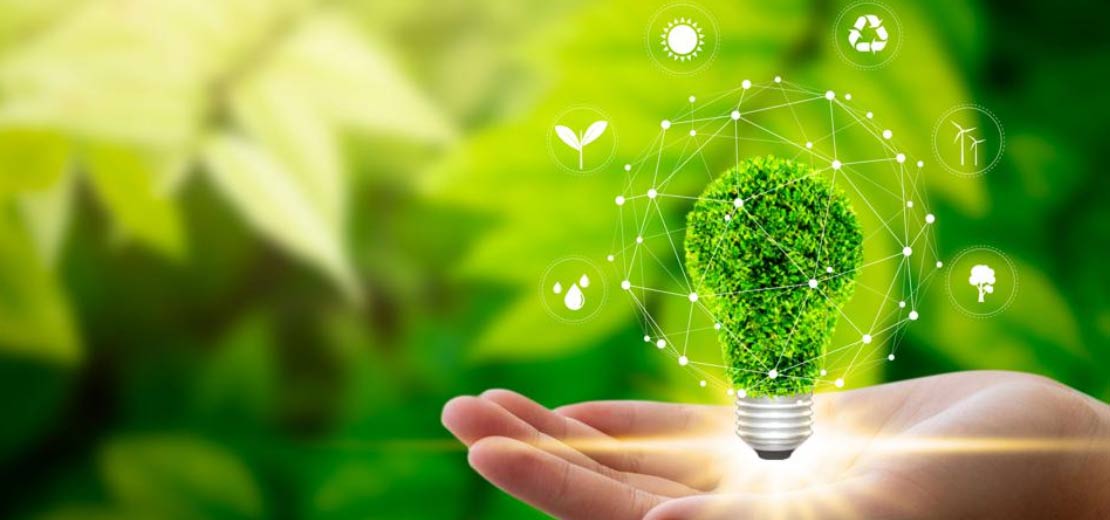Sustainability initiatives - The role of technology in tackling climate change