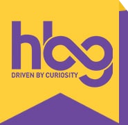 hbg knowledge logo