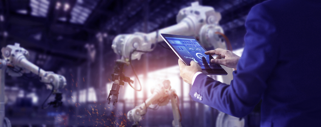 Cybersecurity in Smart Factories-Quant