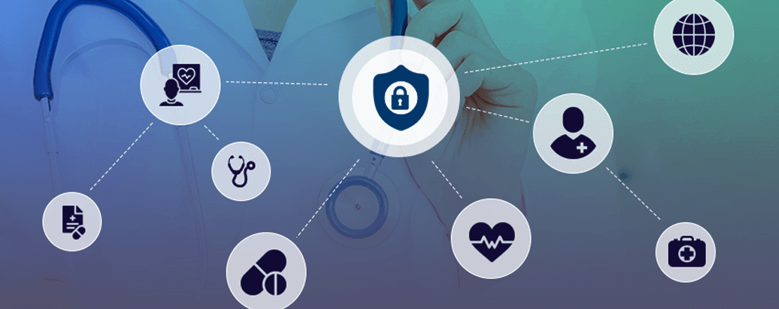 Cybersecurity in the Healthcare Space