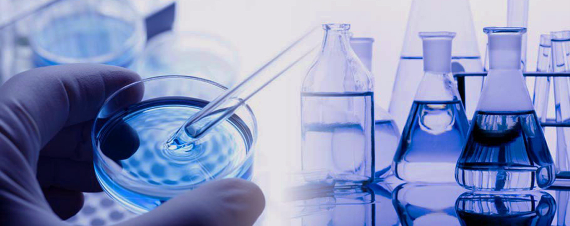 Assessment of the Water Testing In Laboratories